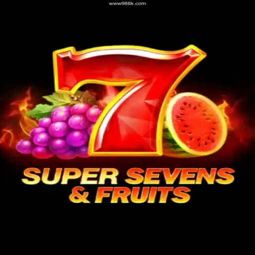 Exploring 7SuperSevensFruits: The Ultimate Slot Adventure