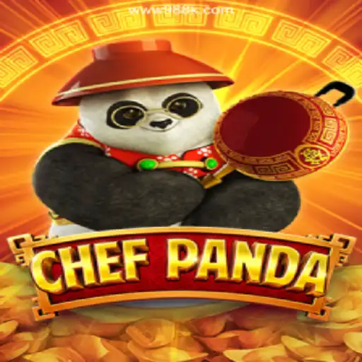 Dive into the Whimsical World of ChefPanda: A Culinary Adventure