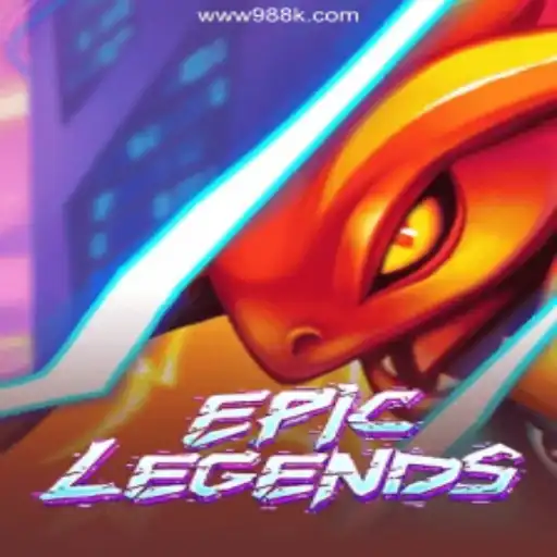 EpicLegends: The Evolution of Online Gaming in 2026