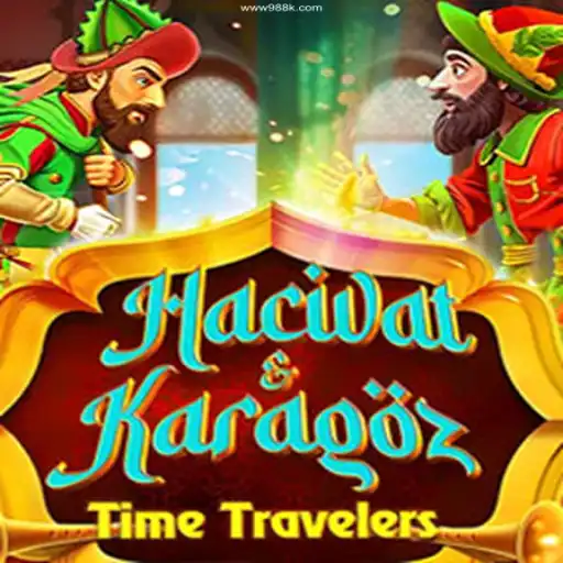Exploring the World of HacivatandKaragoz: A Unique Online Gaming Experience