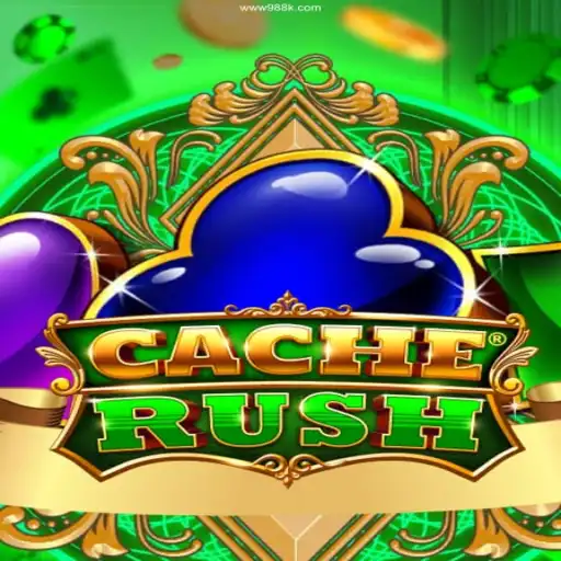 CacheRush: The Thrilling Online Gaming Experience of 2026