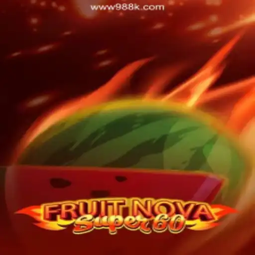 Exploring the Exciting World of FruitNovaSuper60: A Journey into the Heart of Brazilian Online Gambling in 2026