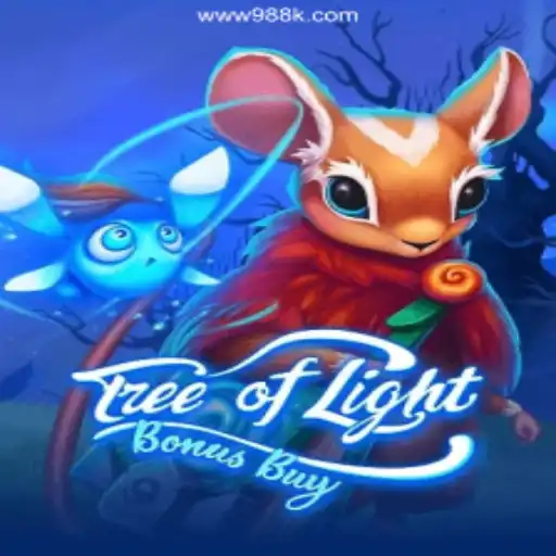 TreeOfLightBonusBuy: The Enchanting Journey Through a Magical Forest