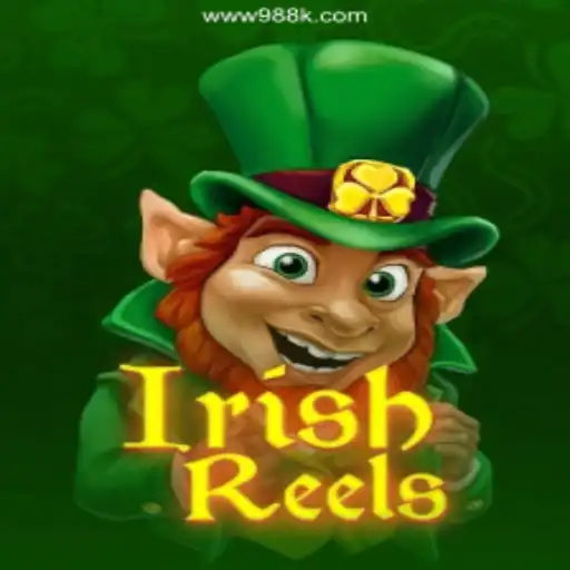 Discover the Excitement of IrishReels Slot Game