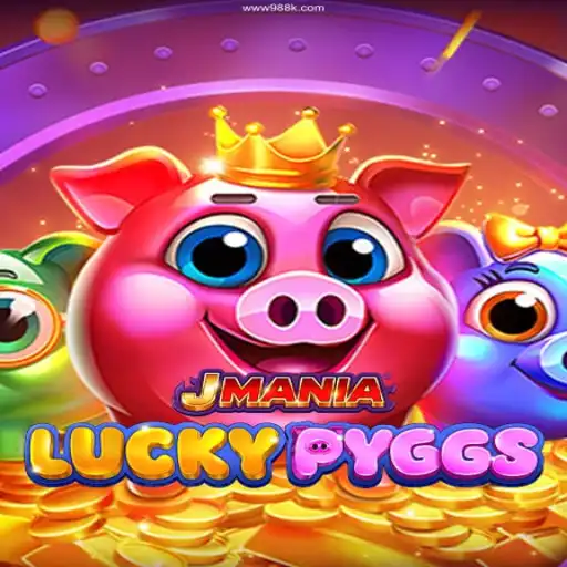 JManiaLuckyPyggs: The Future of Online Gaming in Brazil