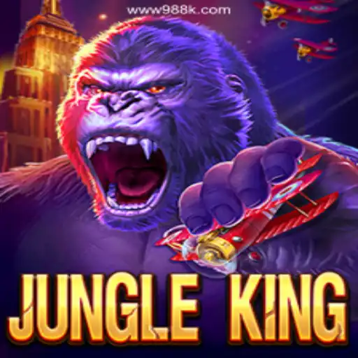 JungleKing: Exploring the Adventure of the Ultimate Slot Game