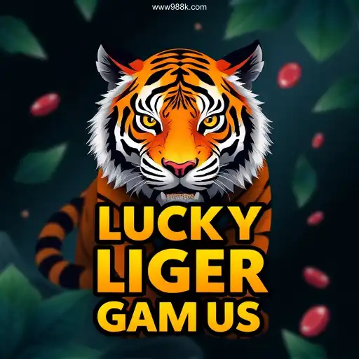 Lucky Tiger Games