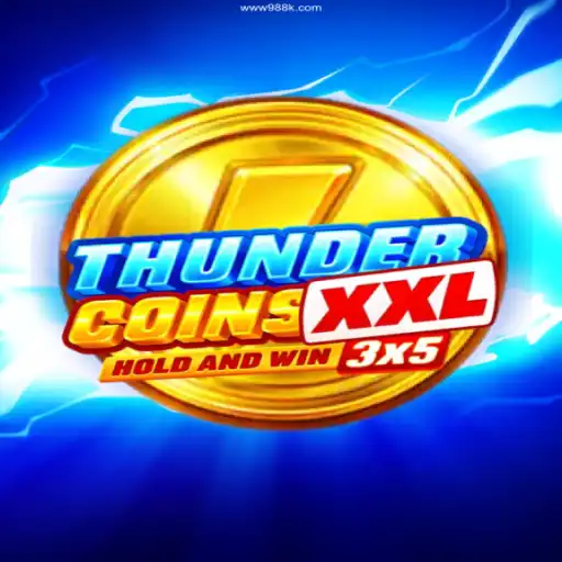 Unveiling ThunderCoinsXxl: A Thrilling Journey through the Latest Gaming Sensation