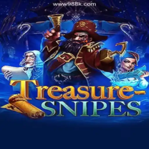 Discovering TreasureSnipes: Rules and Gameplay Unveiled