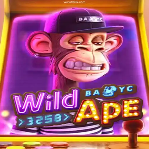 Explore the Thrills of WildApe3258: A Premier Online Slot Game
